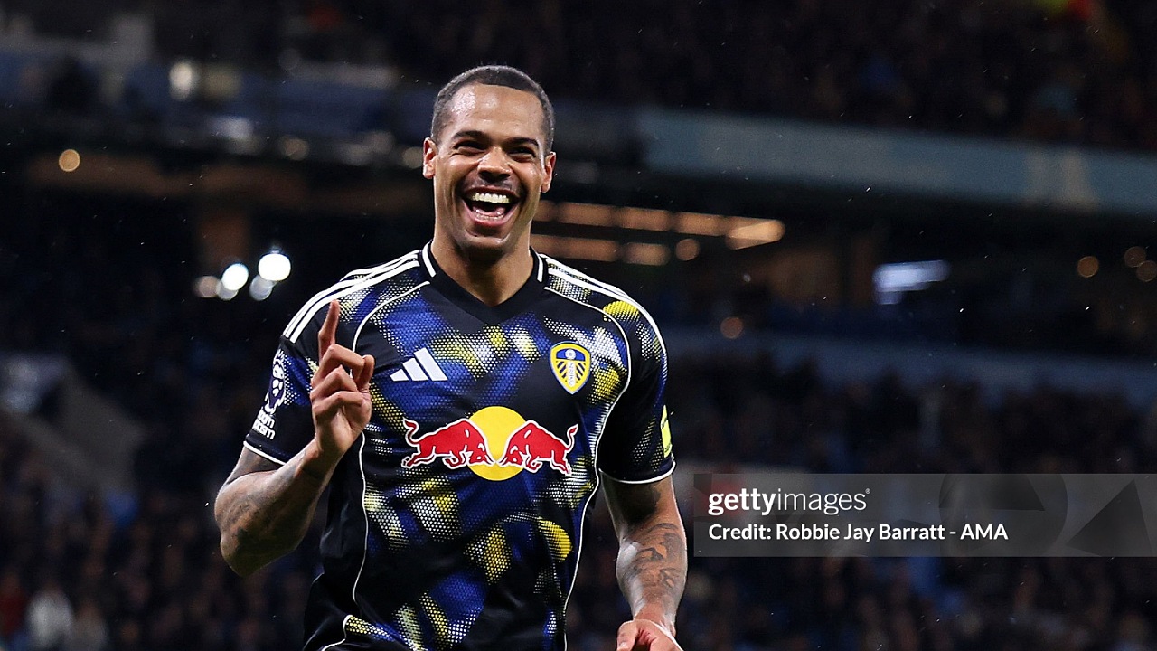 Leeds United Kehilangan Lukas Nmecha Jelang Duel Kontra Arsenal