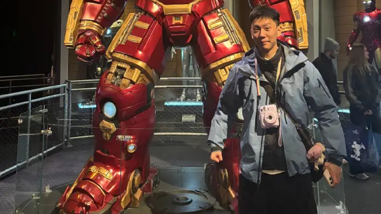 Lei Lanxi Mundur Dari Tim Nasional China di Hari Ulang Tahun