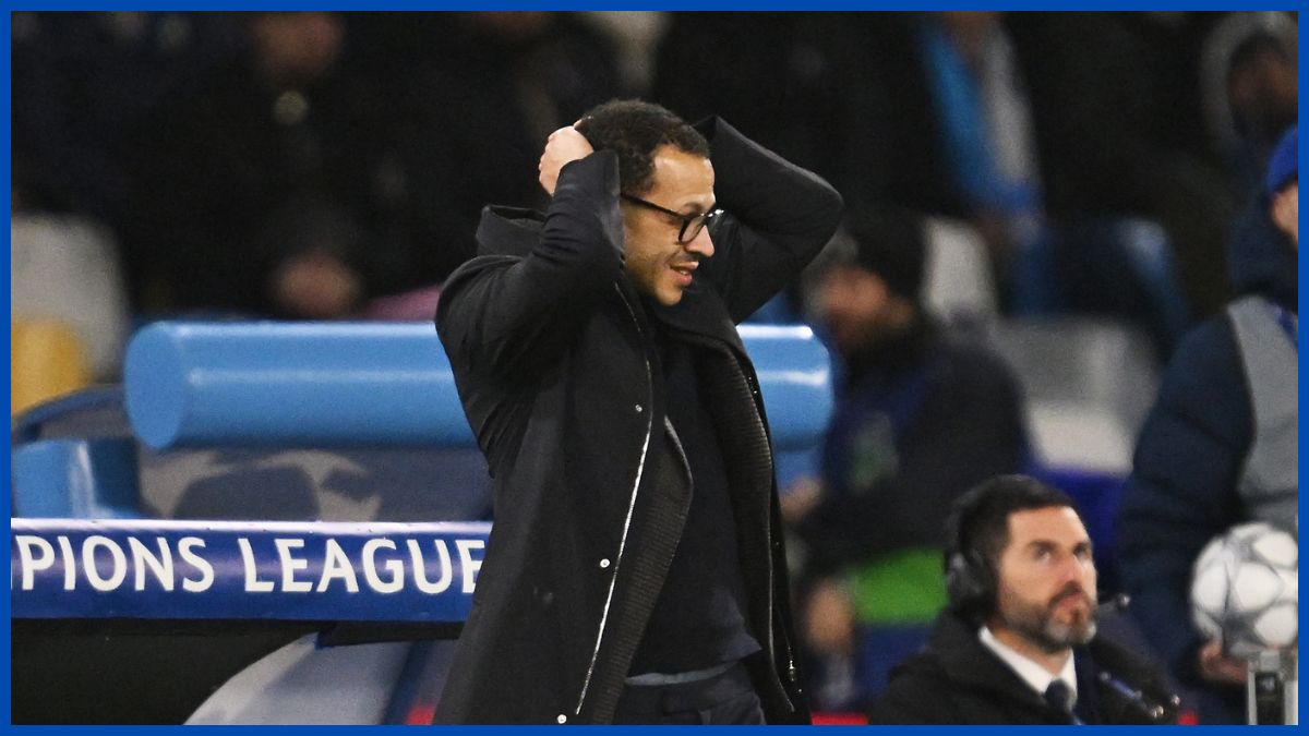 Liam Rosenior Akui Kesalahan Formasi Awal Chelsea