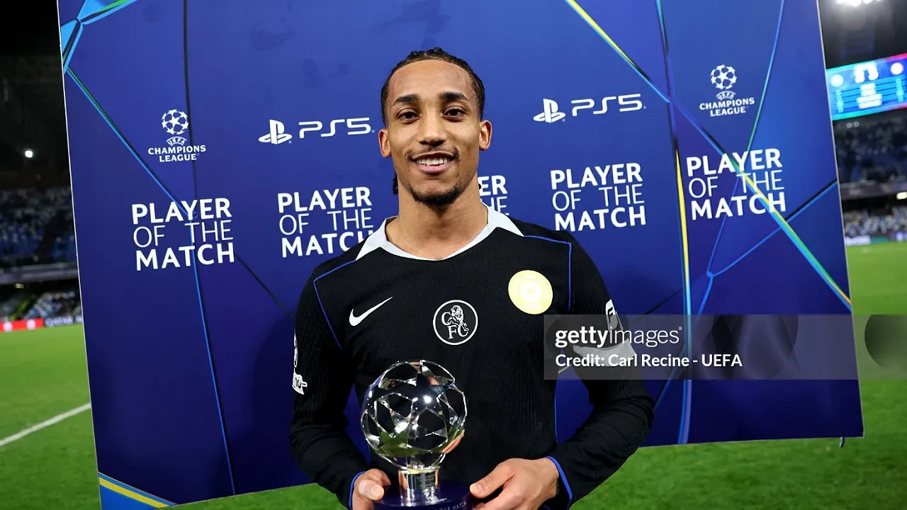 Liam Rosenior Soroti Kerja Tanpa Pamrih Joao Pedro Usai Tekuk Napoli