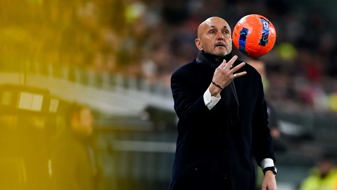 Luciano Spalletti