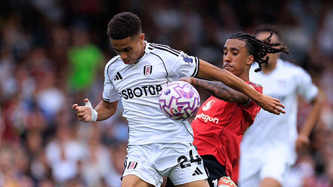 Manchester United vs Fulham, 5 Fakta Menarik Jelang Laga Premier League