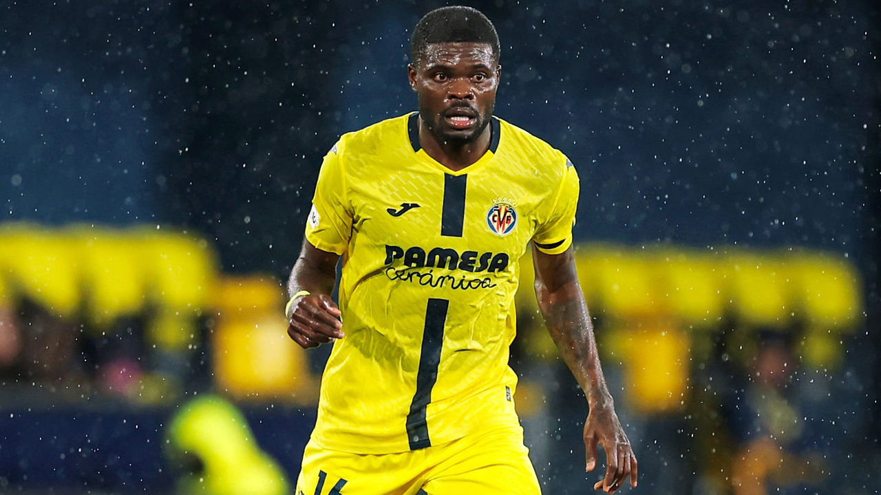 Marcelino Kritik Tajam Performa Thomas Partey di Villarreal