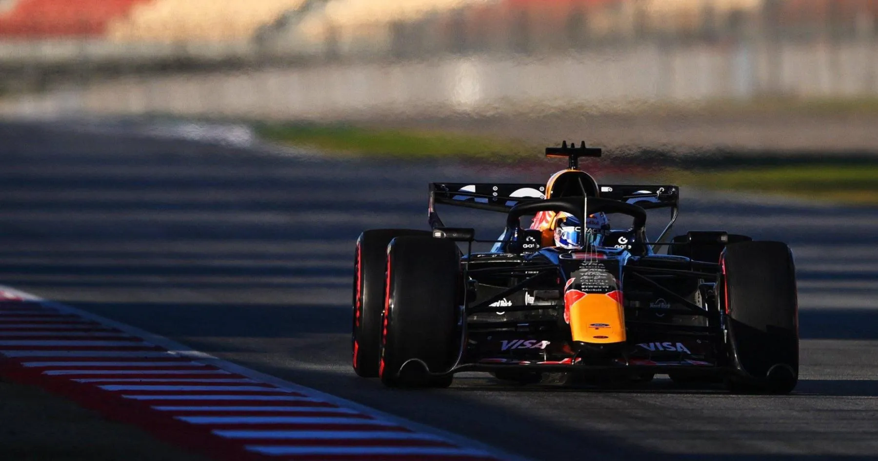 Martin Brundle Terkejut dengan Fasilitas Red Bull - sumber: (racingnews365)