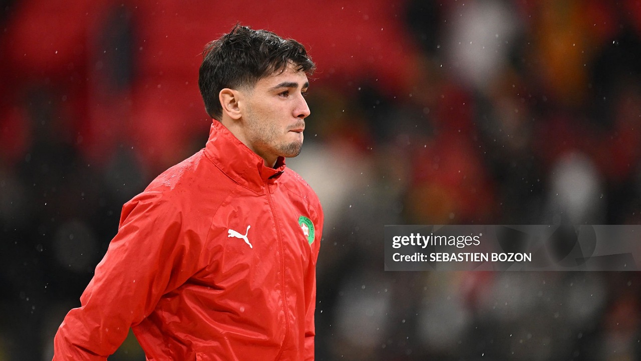 Newcastle Terdepan Kejar Brahim Diaz, Real Madrid Pasang Harga €60 Juta