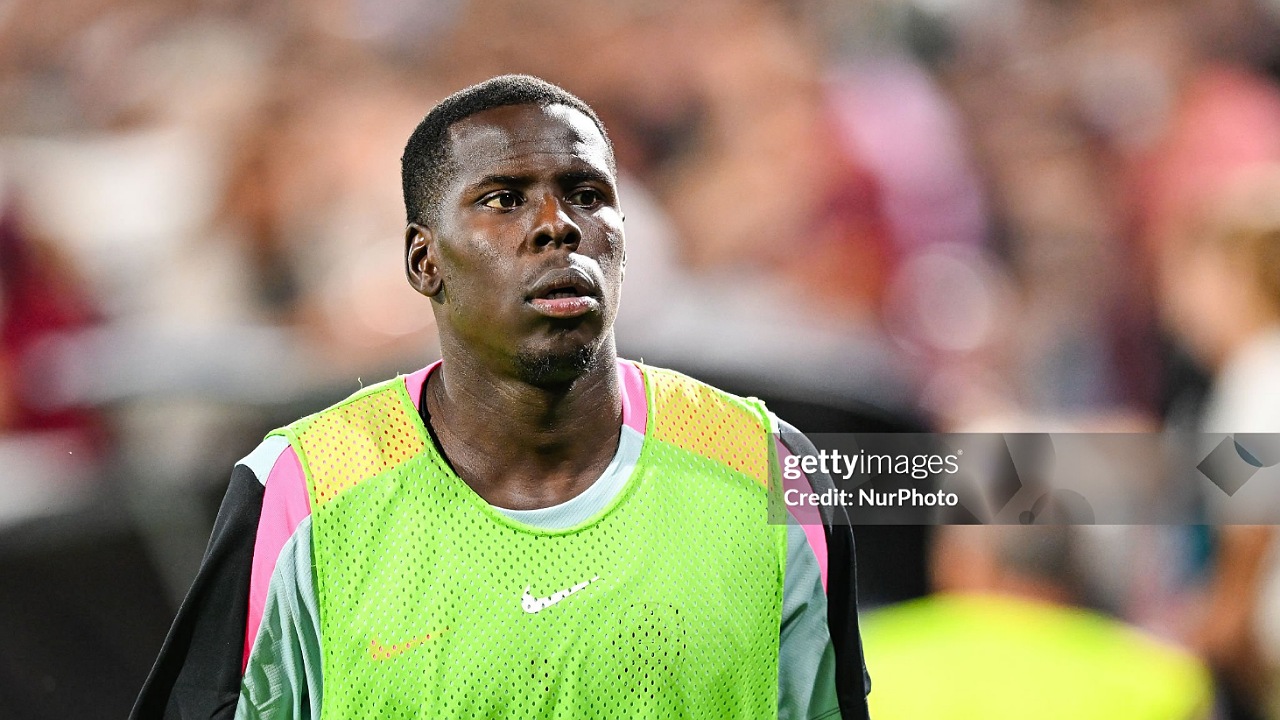 Newcastle United Tolak Kurt Zouma Meski Butuh Bek di Akhir Bursa Januari