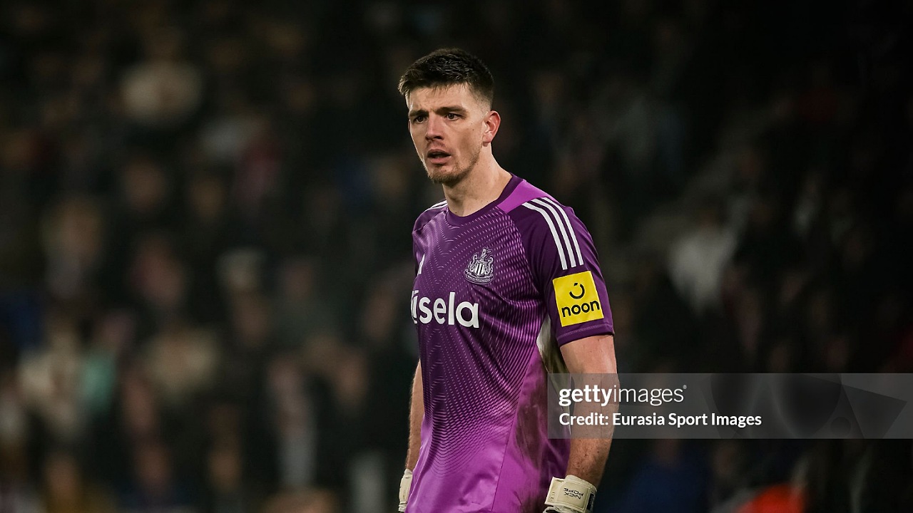 Nick Pope: Newcastle Sudah Capai Target Usai Hasil Positif di Paris