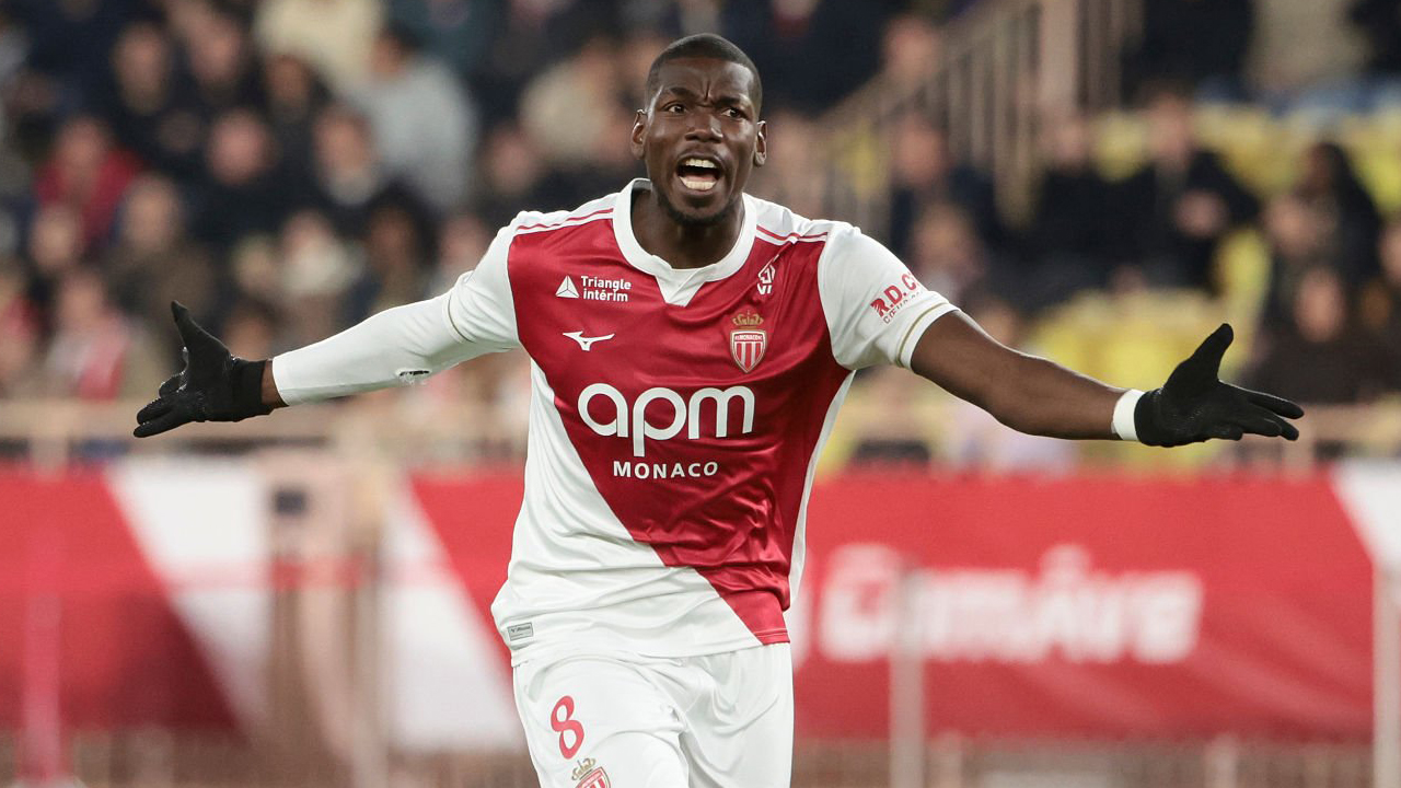 Paul Pogba Diklaim Bisa Jadi Senjata Rahasia Prancis di Piala Dunia 2026