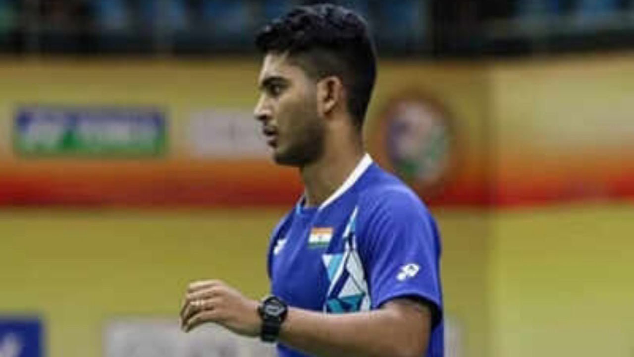 Pebulutangkis Krishna Prasad Garaga Dibebaskan Dari Tuduhan Doping