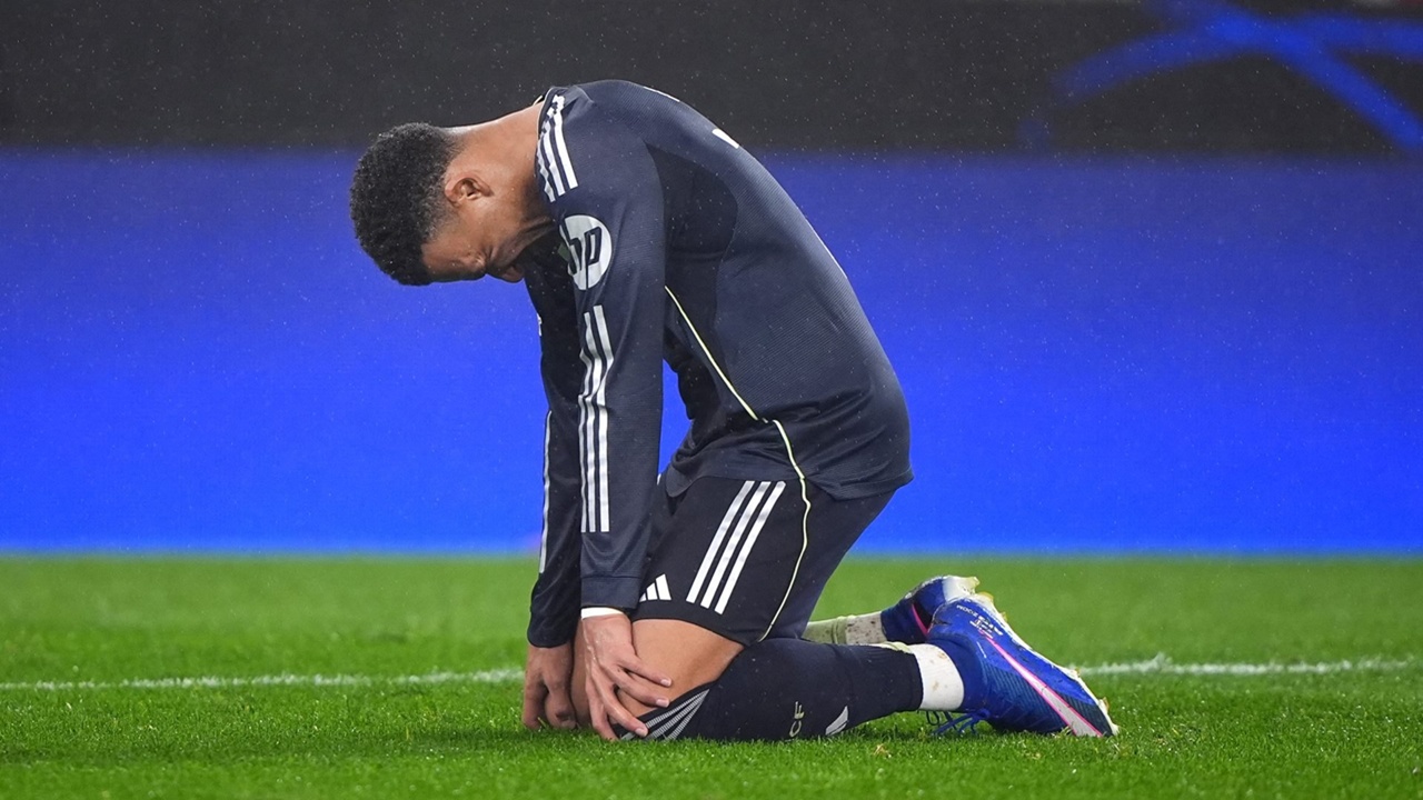 Pedja Mijatovic Kritik Kylian Mbappe: Bukan Seorang Pemimpin