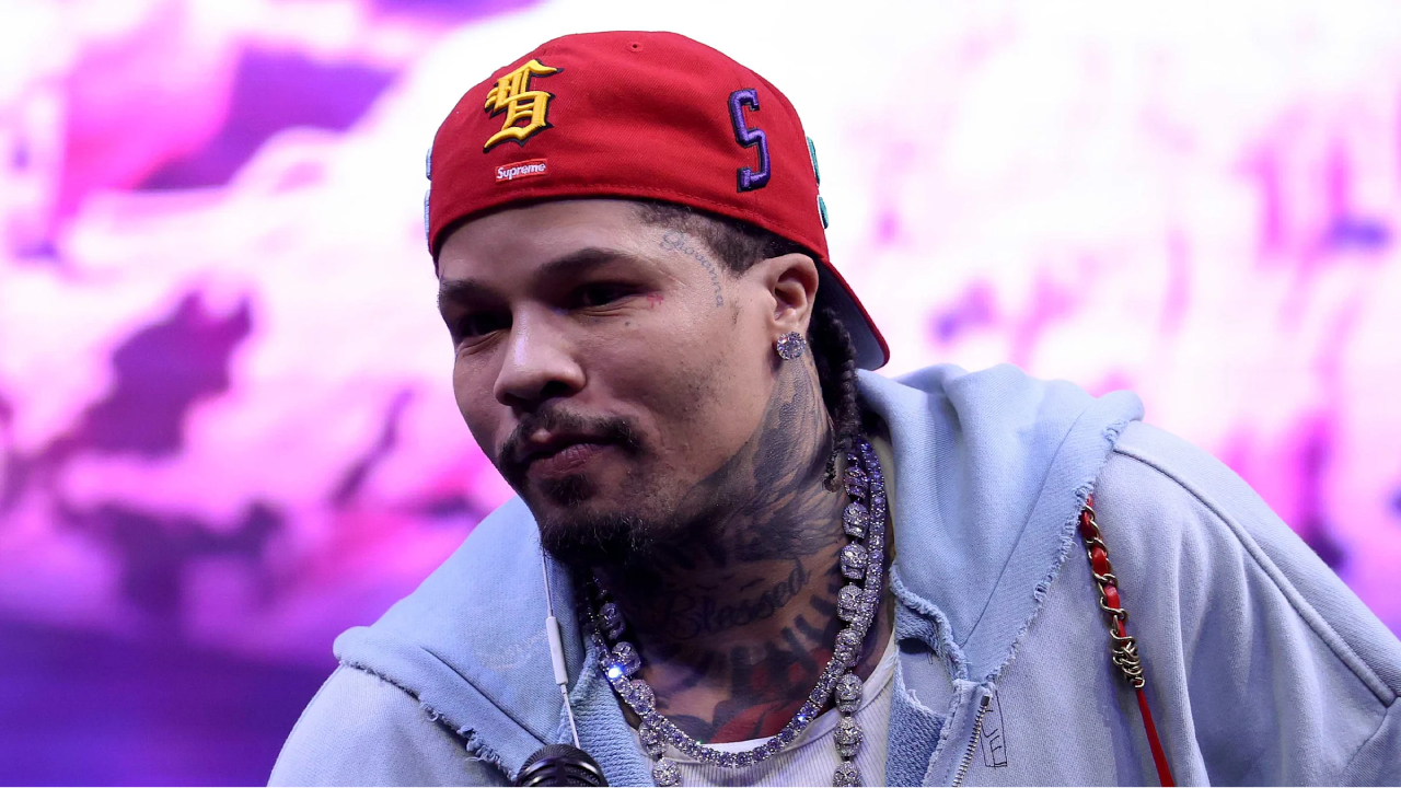 Pengacara Sebut Gervonta Davis “Korban” Usai Penangkapan di Miami