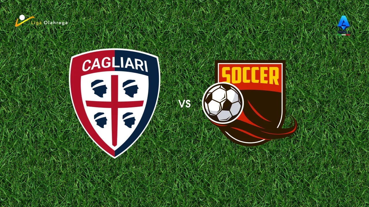 Prediksi Cagliari vs Hellas Verona, 01 Februari 2026 Serie A