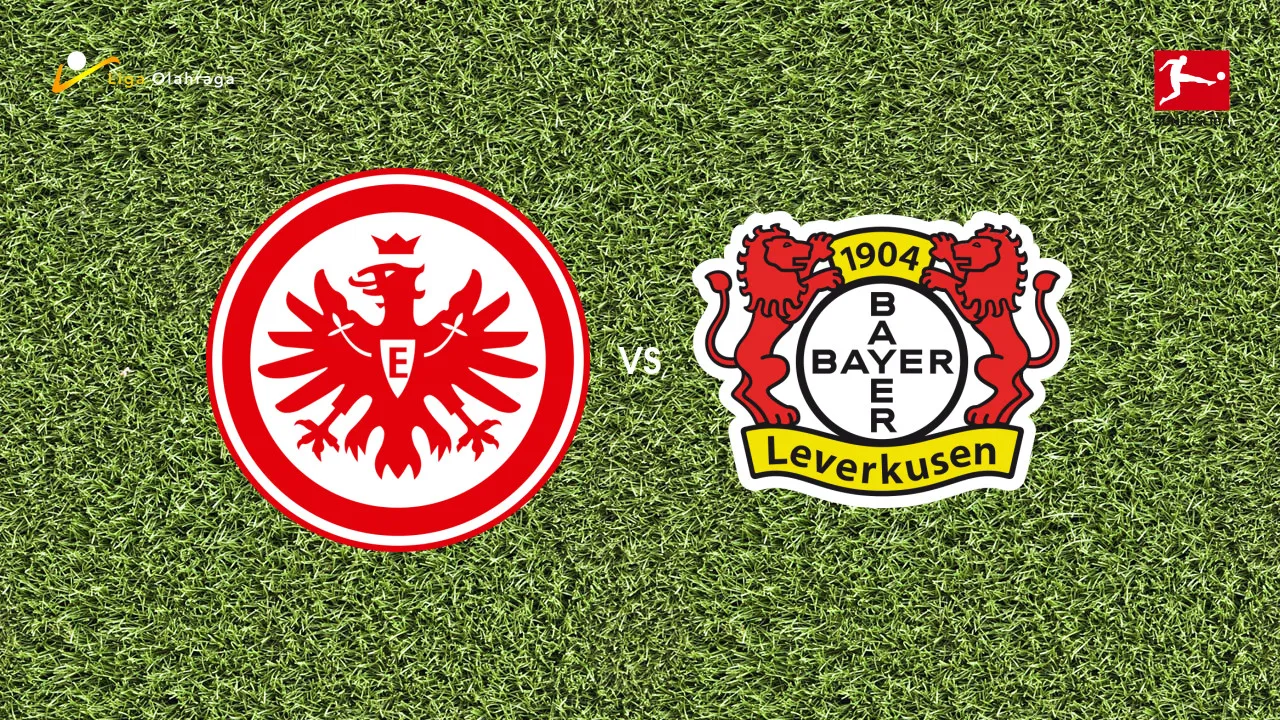 Prediksi Eintracht Frankfurt vs Bayer Leverkusen, 31 Januari 2026 Bundesliga