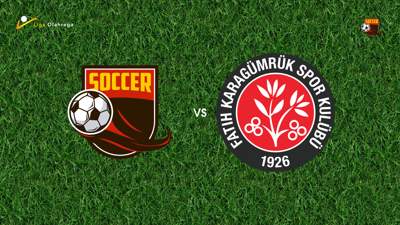 Prediksi Goztepe SK vs Fatih Karagumruk, 01 Februari 2026 Turkish Super Lig