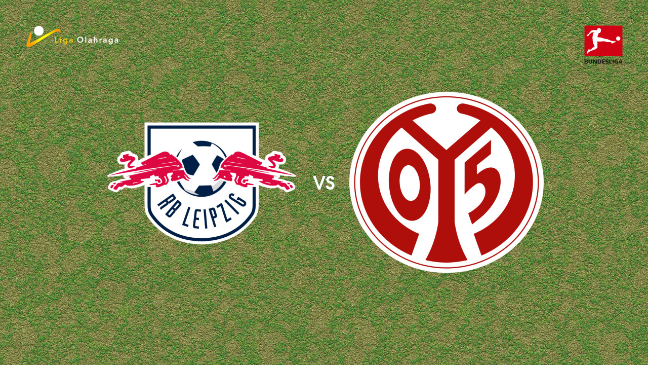 Prediksi RB Leipzig vs Mainz 05, 31 Januari 2026 Bundesliga