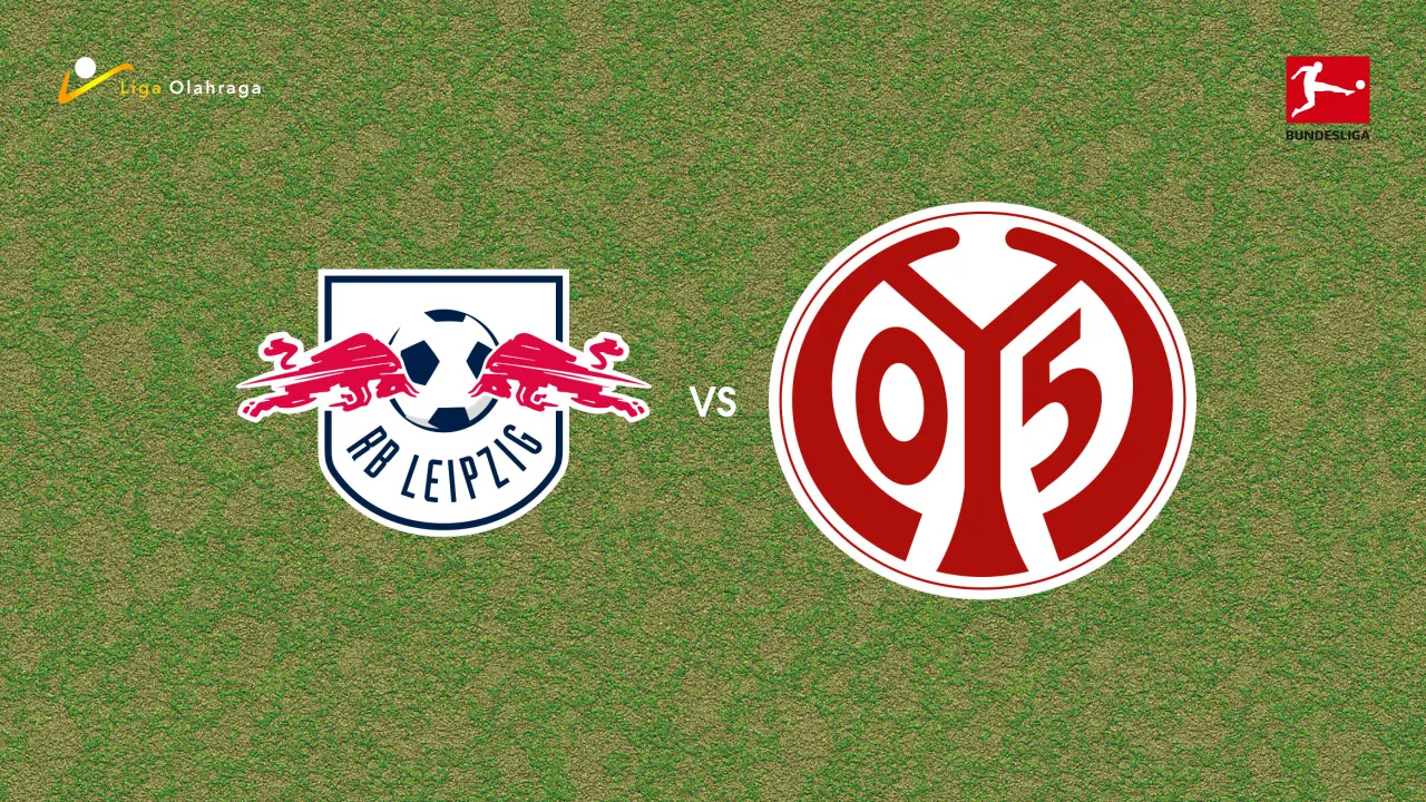 Prediksi RB Leipzig vs Mainz 05, 31 Januari 2026 Bundesliga
