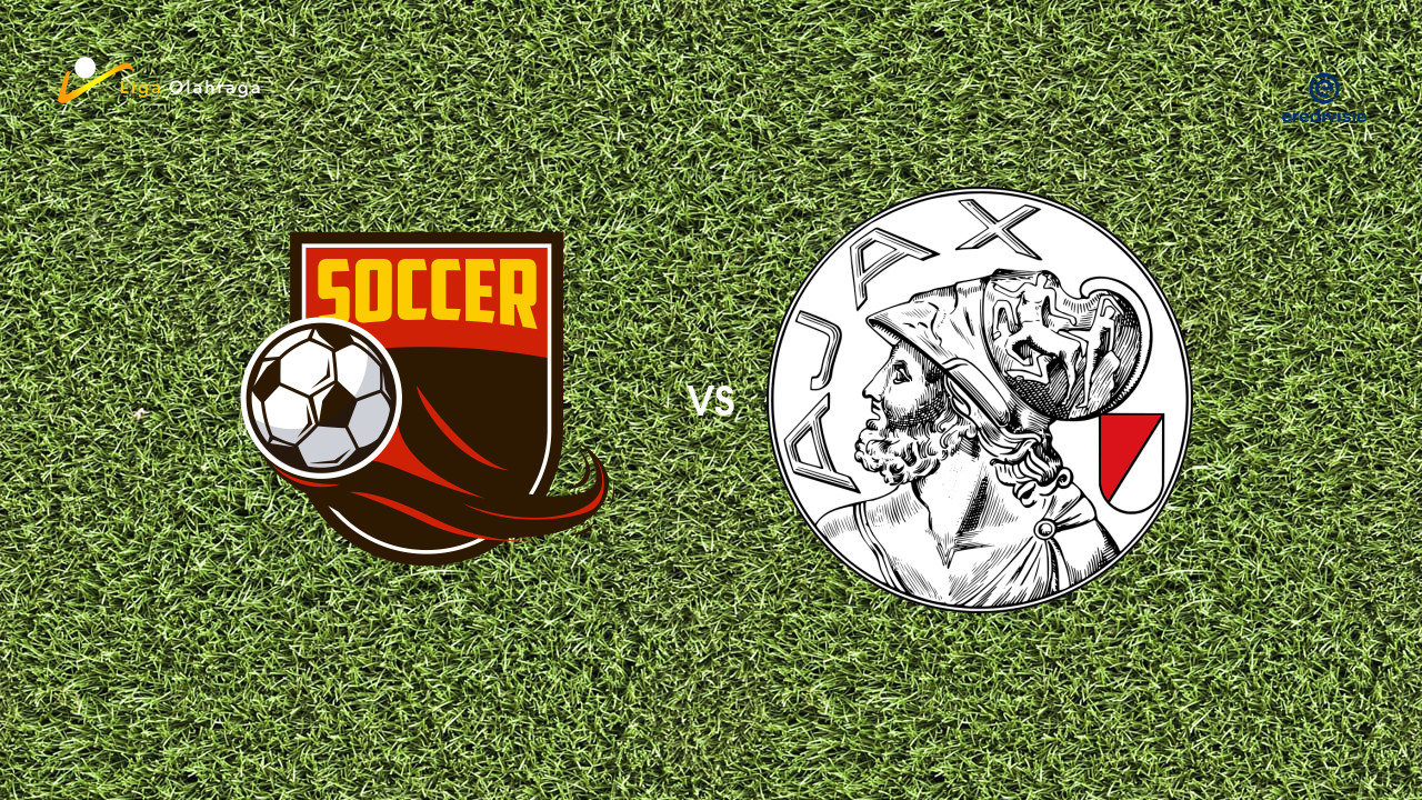 Prediksi SBV Excelsior vs Ajax, 01 Februari 2026 Eredivisie