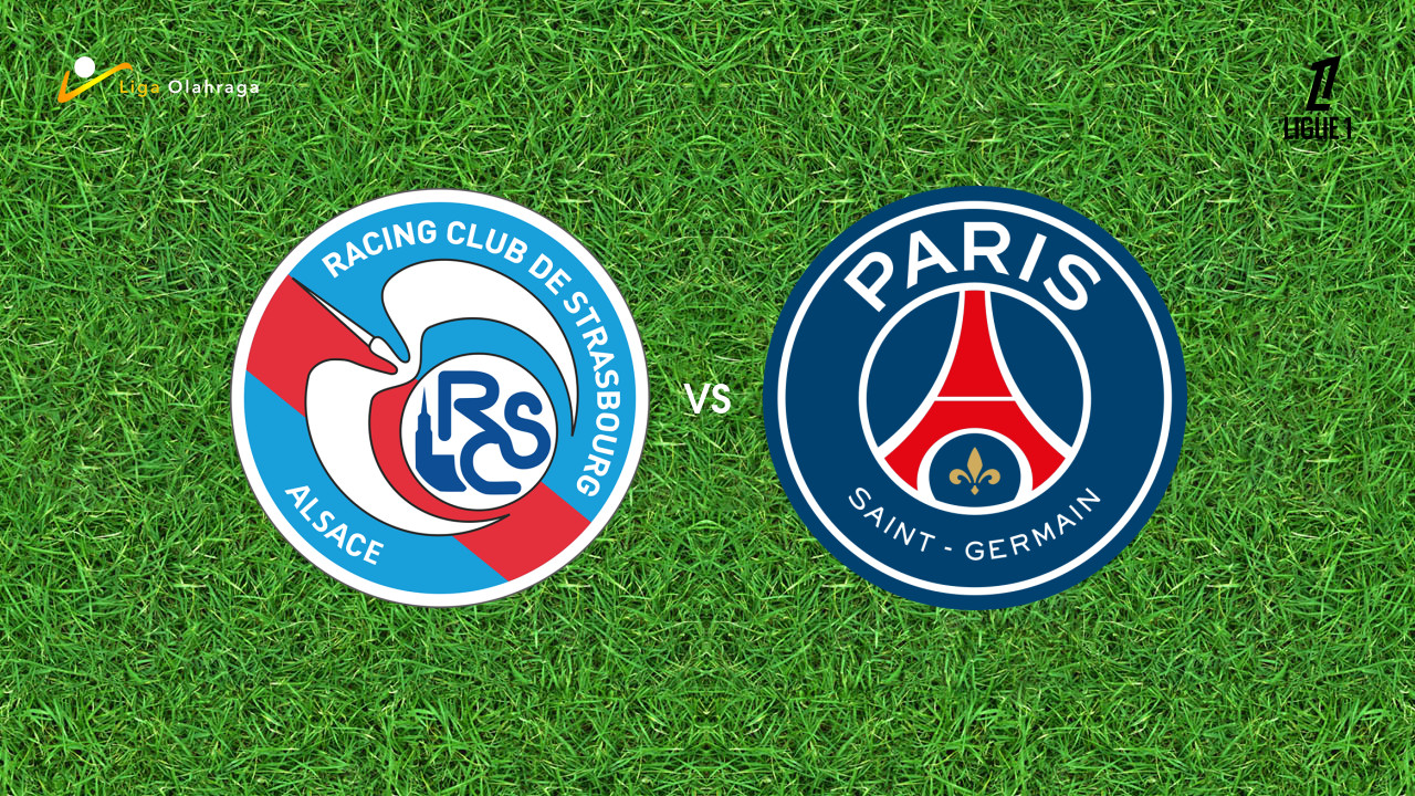 Prediksi Strasbourg vs Paris Saint-Germain, 02 Februari 2026 Ligue 1