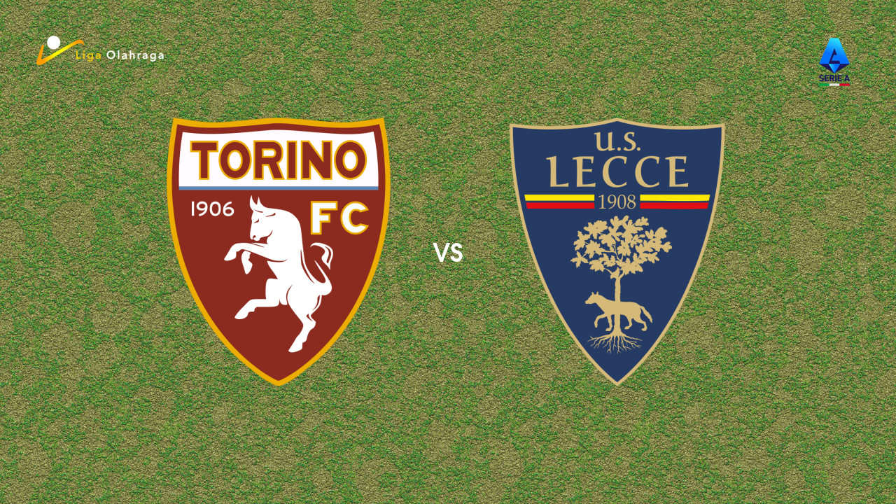 Prediksi Torino vs Lecce, 01 Februari 2026 Serie A