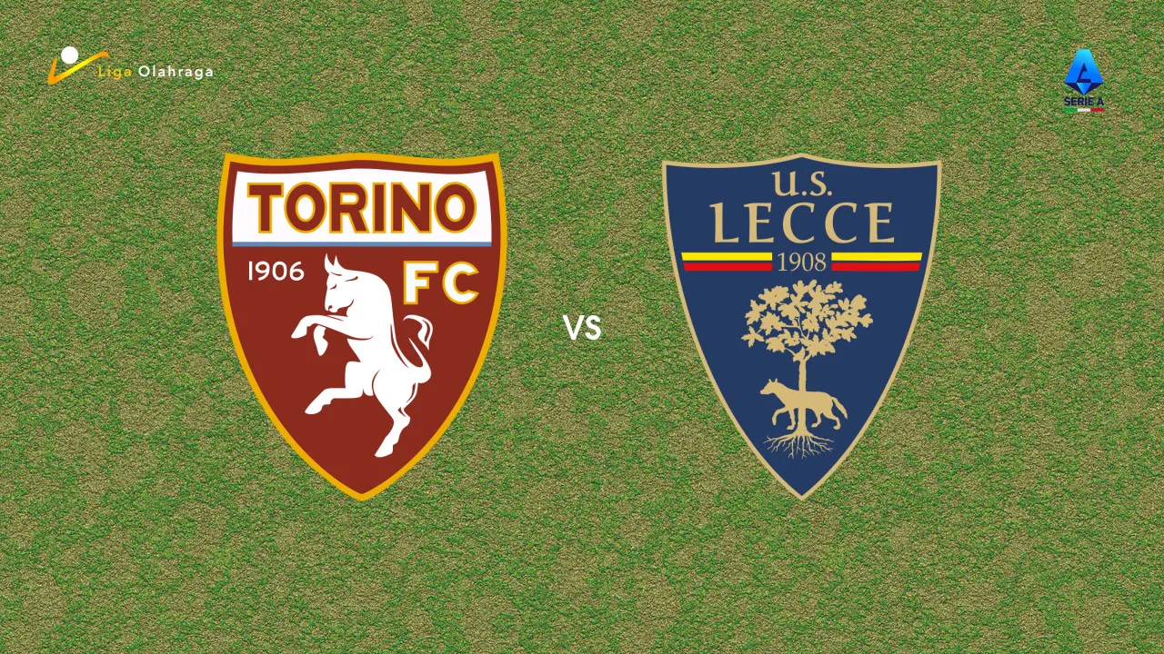 Prediksi Torino vs Lecce, 01 Februari 2026 Serie A