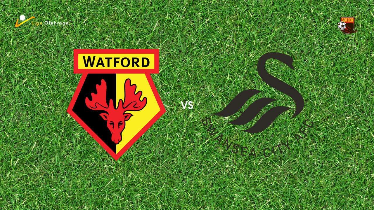 Prediksi Watford vs Swansea City, 31 Januari 2026 Championship