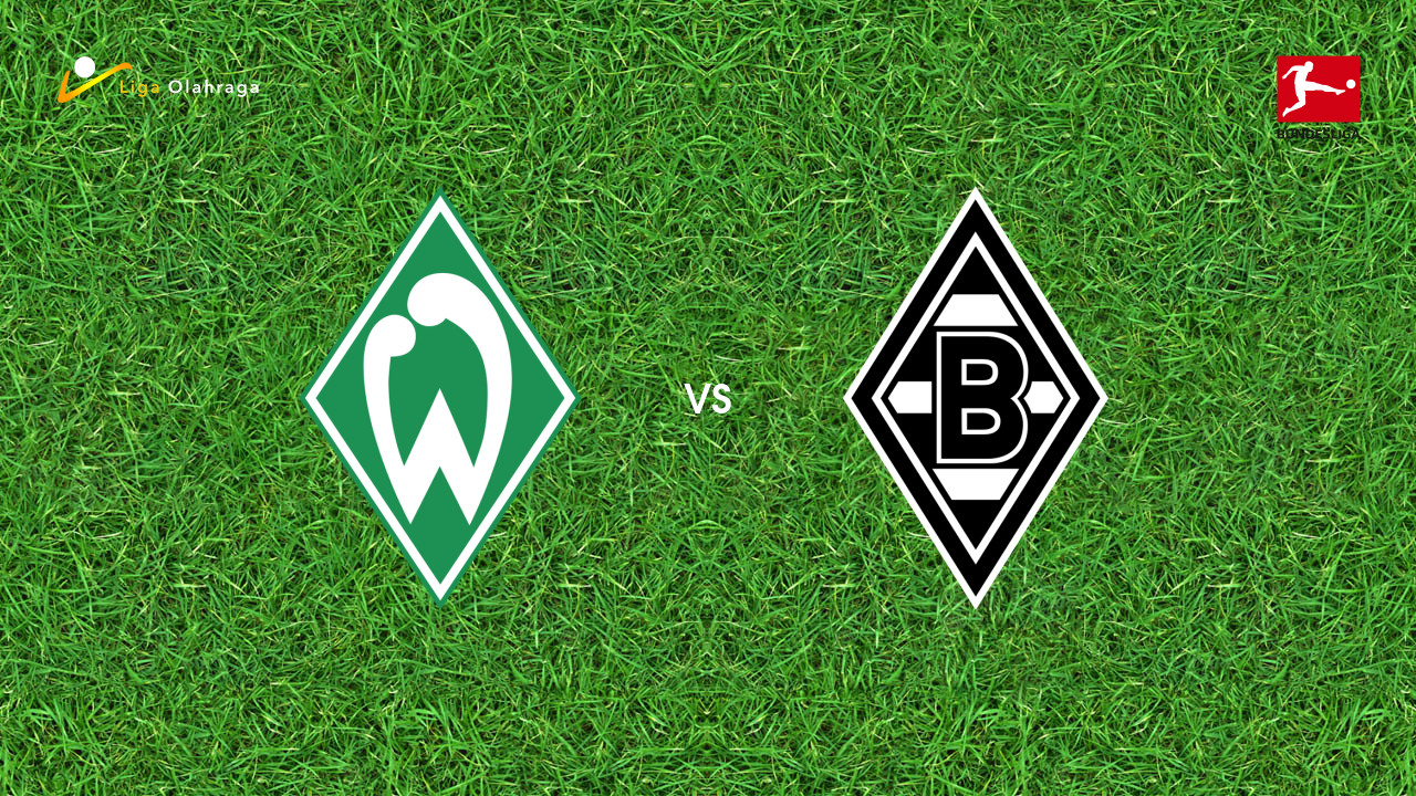 Prediksi Werder Bremen vs Borussia Monchengladbach, 31 Januari 2026 Bundesliga
