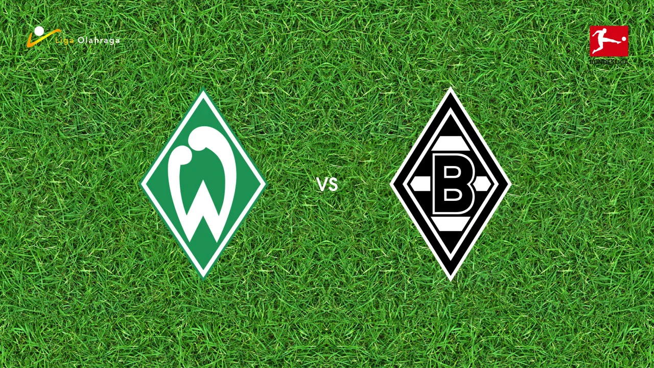Prediksi Werder Bremen vs Borussia Monchengladbach, 31 Januari 2026 Bundesliga