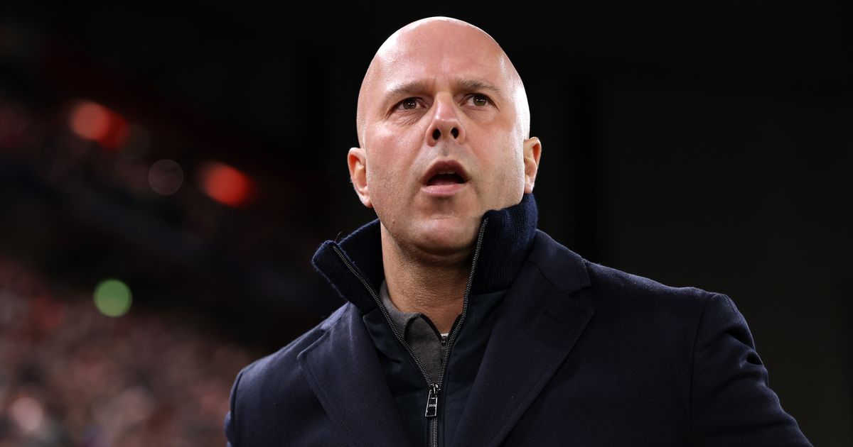 Premier League Kunci Masa Depan Liverpool di Bawah Slot