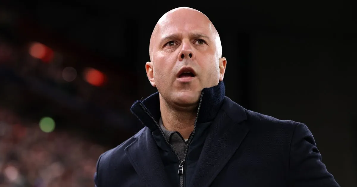 Premier League Kunci Masa Depan Liverpool di Bawah Slot - sumber: (liverpoolecho)