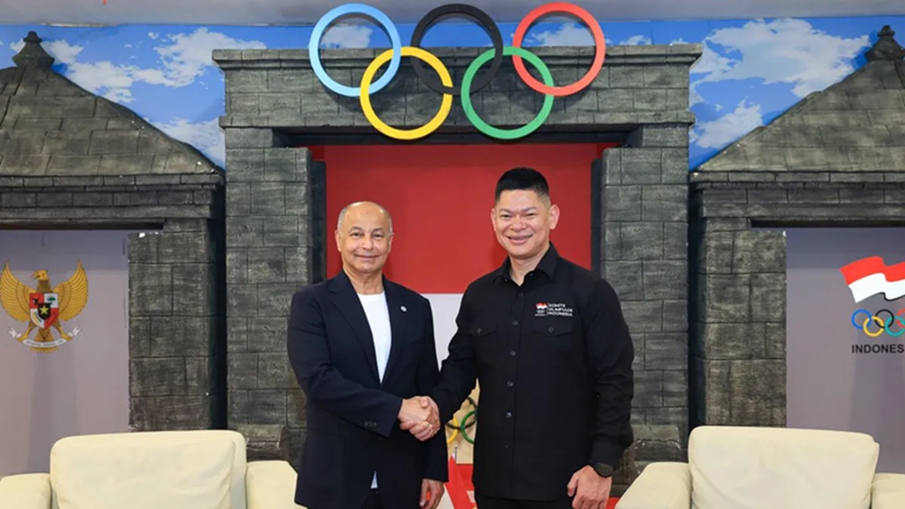 Presiden KOI Sambut Baik Terpilihnya Presiden OCA Baru