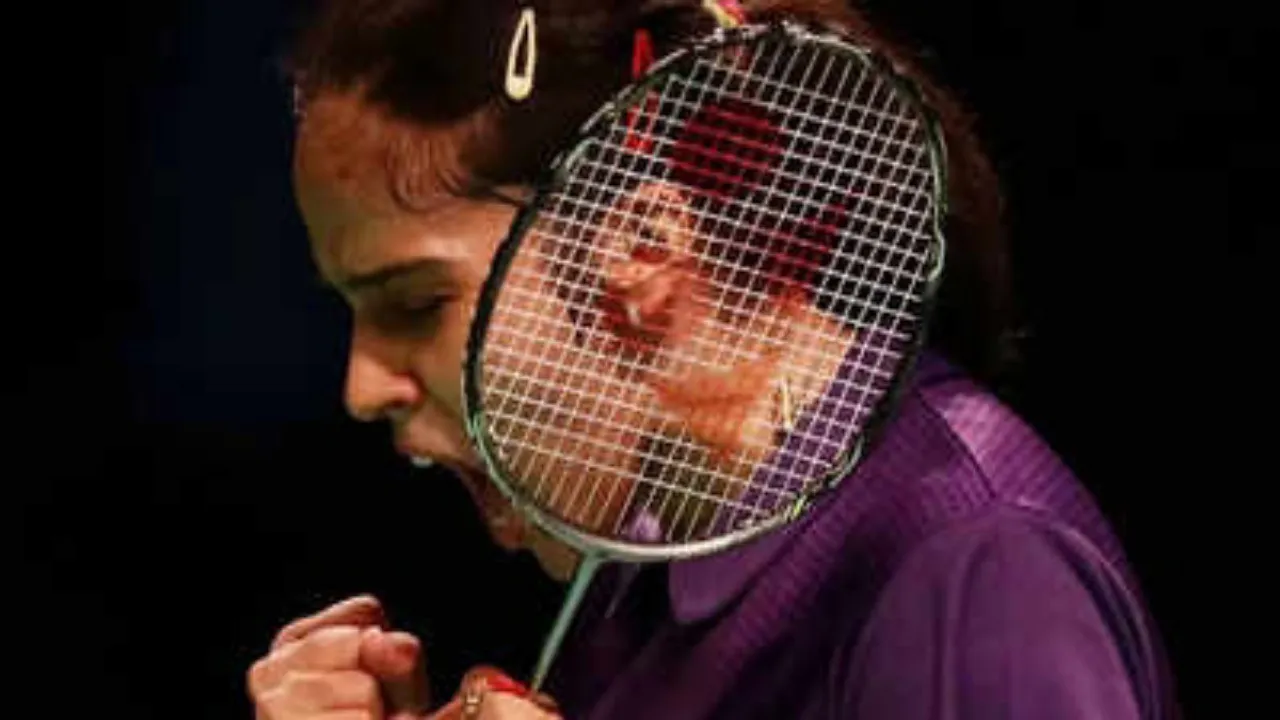 Pujian dan Penghargaan Atas Pensiunnya Saina Nehwal