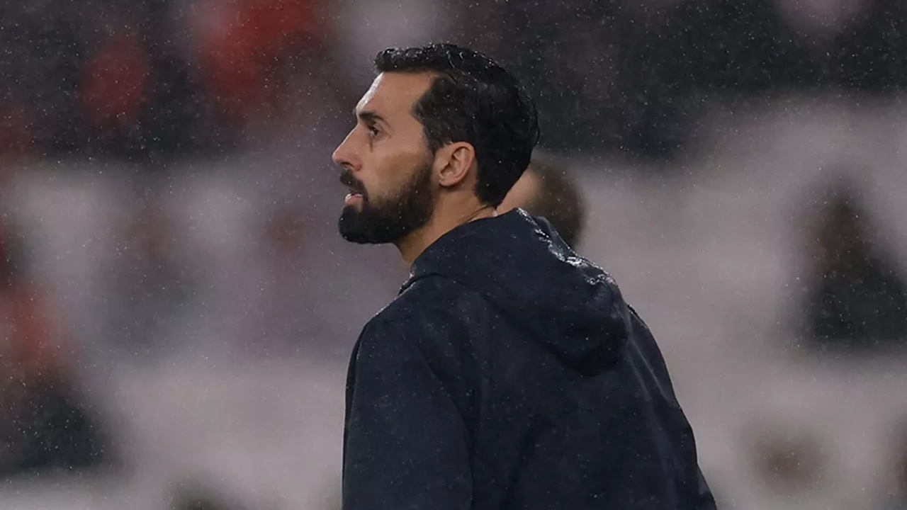 Real Madrid Identifikasi Penyebab Kekalahan Lawan Benfica