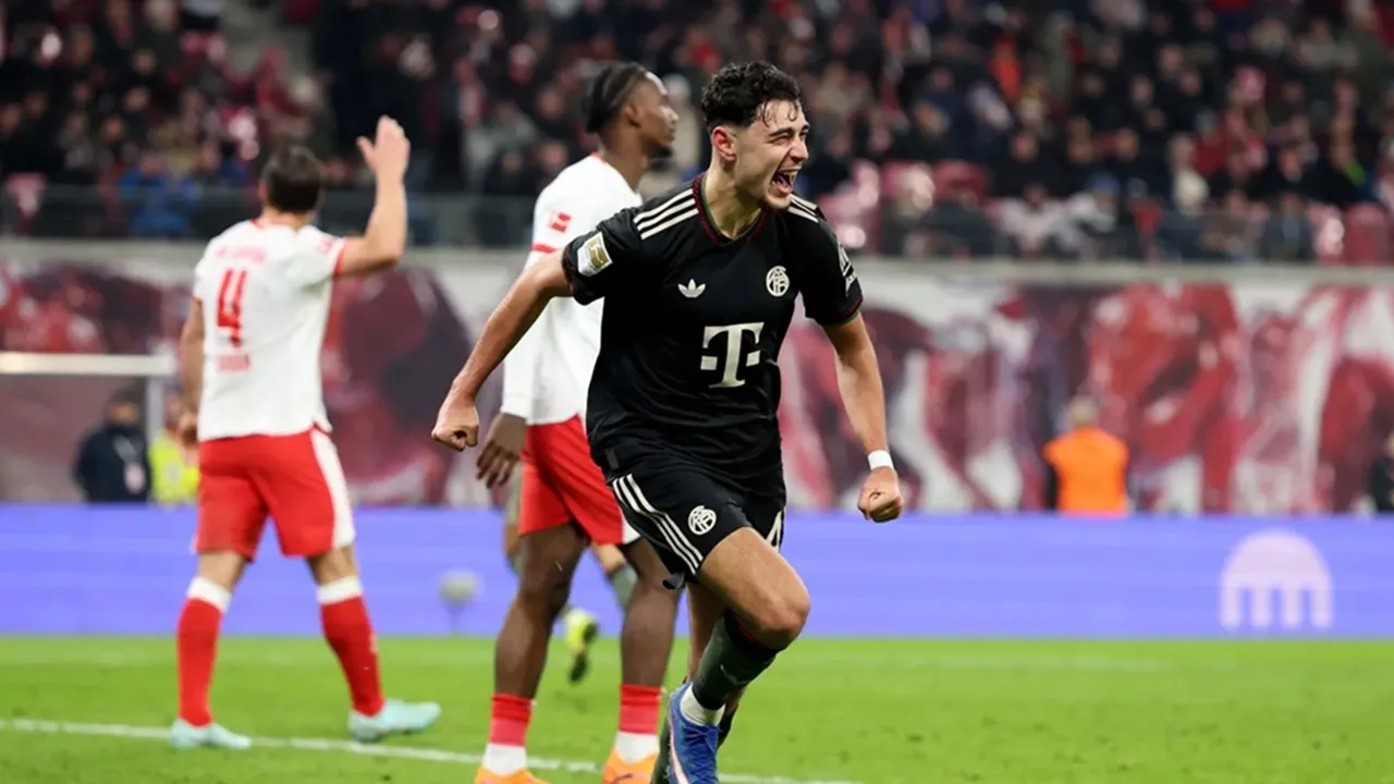 Real Madrid Memantau Situasi Gelandang Bayern Munich