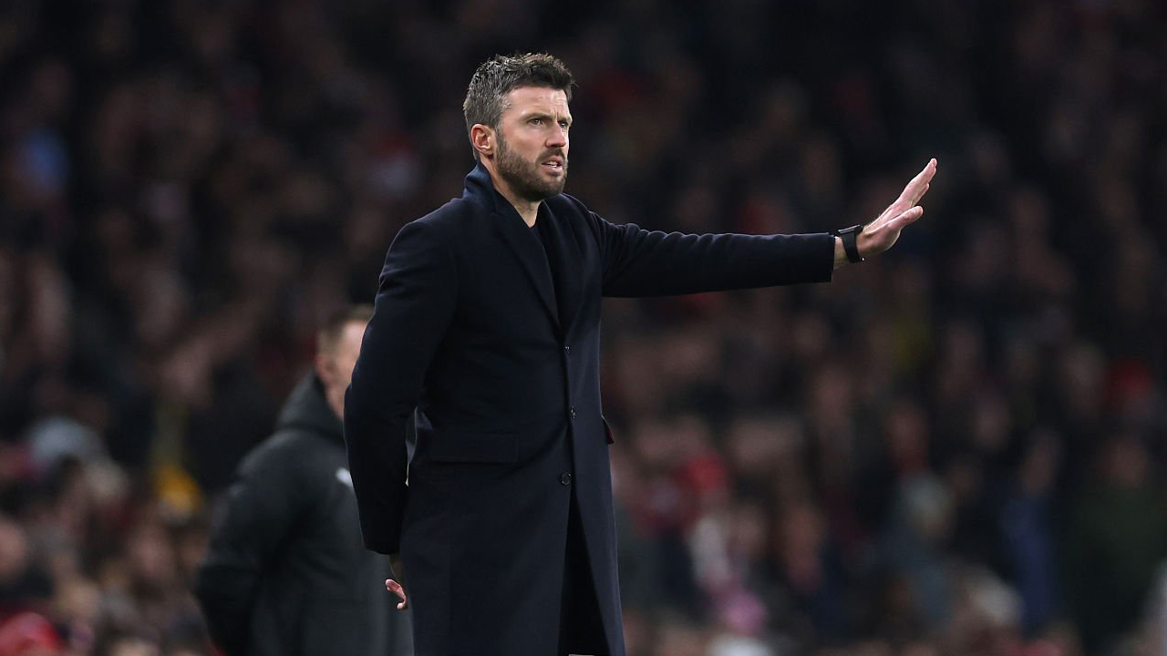 Roy Keane Ubah Pandangan dan Berikan Dukungan kepada Michael Carrick