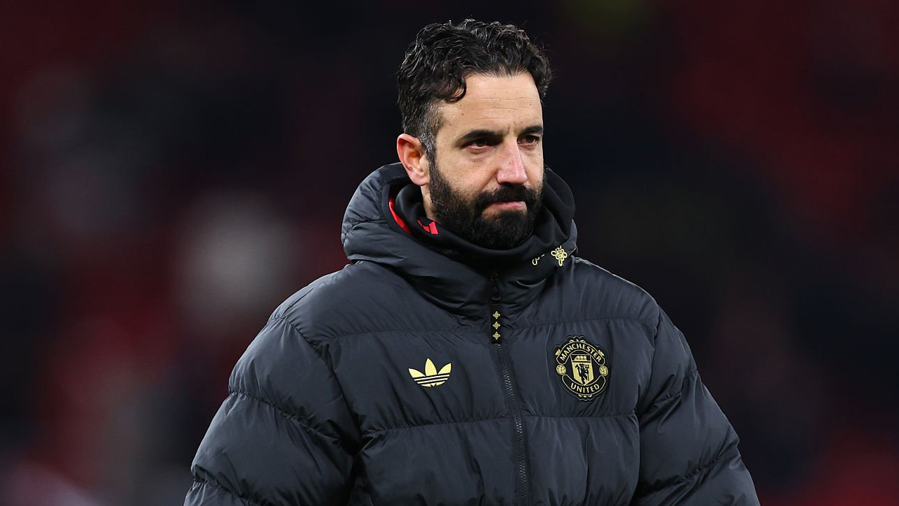 Ruben Amorim itu Pelatih Bagus, Tapi Keras Kepala