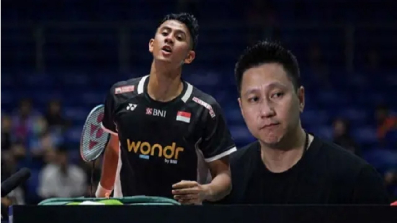 Thailand Masters 2026: Lee Zii Jia Lawan Alwi Farhan plus Indra Wijaya