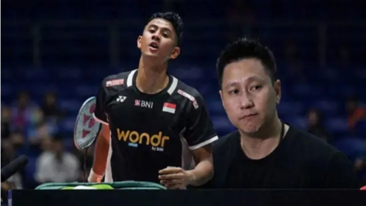 Thailand Masters 2026: Lee Zii Jia Melawan Alwi Farhan dan Mantan Pelatihnya Indra Wijaya