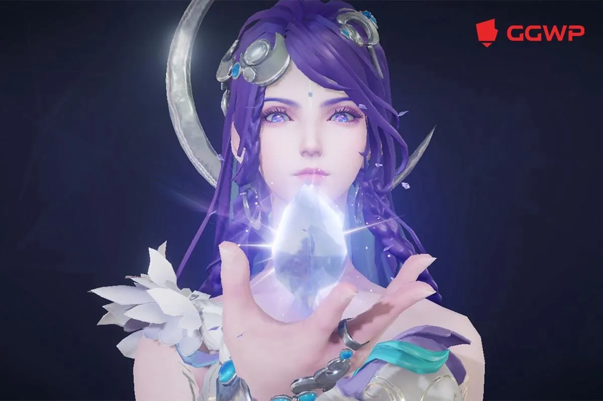 Ultimate Haya di Honor of Kings: Duel 1 vs 1 yang Mematikan - sumber: (ggwp)