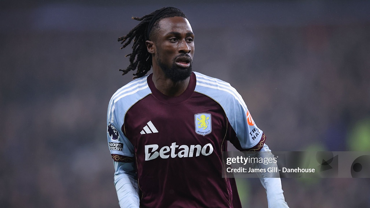 Unai Emery Jelaskan Alasan Lepas Evann Guessand ke Crystal Palace