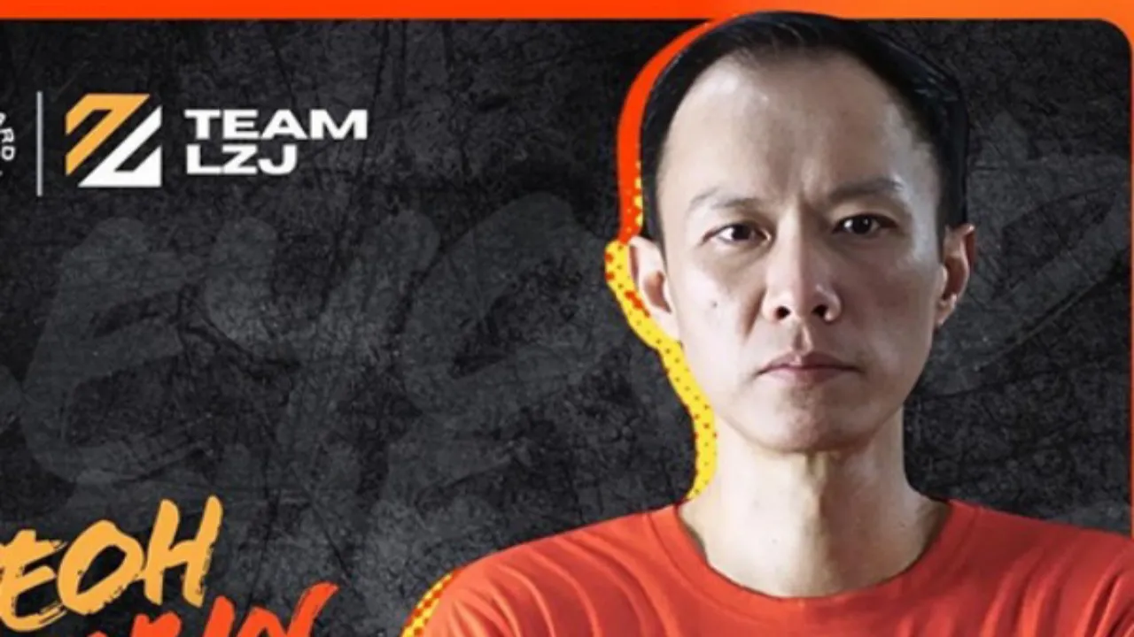 Yeoh Kay Bin Berharap Dapat Membimbing Para Pemain Juara di BAM