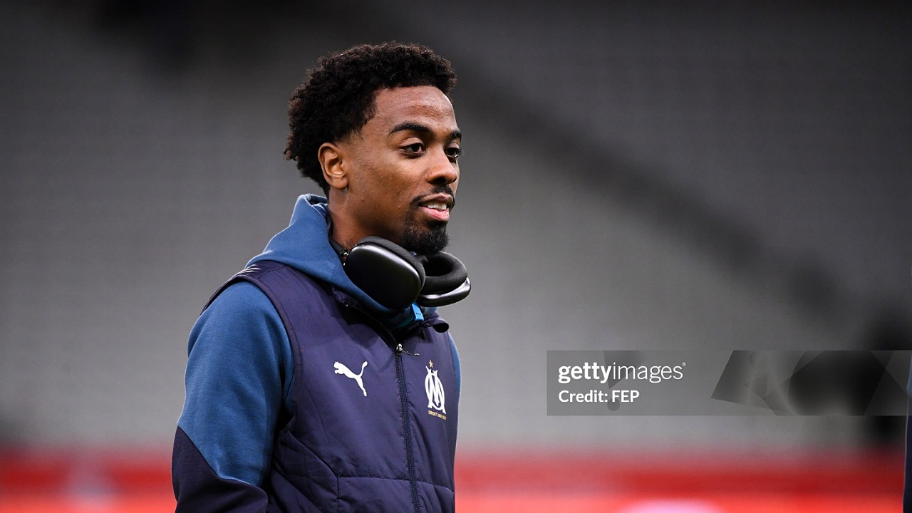 Angel Gomes Ditawarkan ke Everton, Fulham, dan Newcastle
