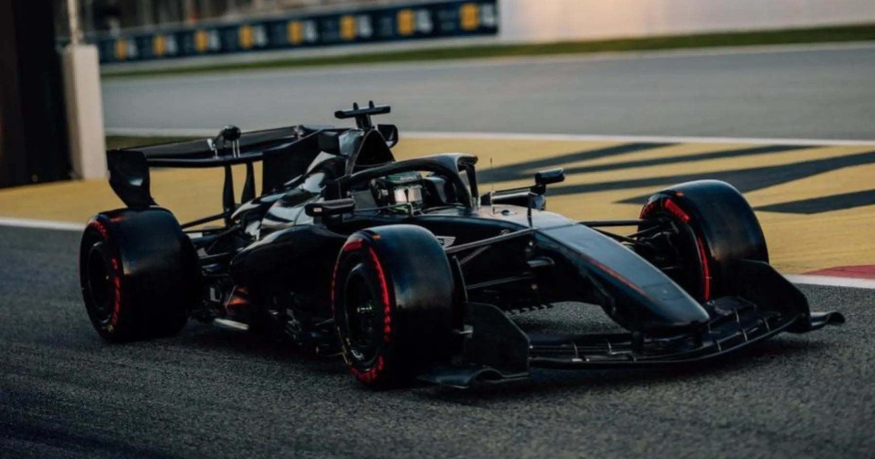 Aston Martin F1 2026: Desain Newey Berikan Terobosan Baru - sumber: (racingnews365)