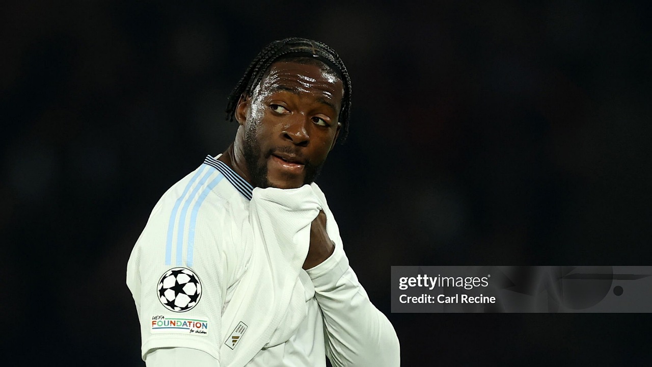 Axel Disasi Lebih Pilih West Ham, Fiorentina Gigit Jari