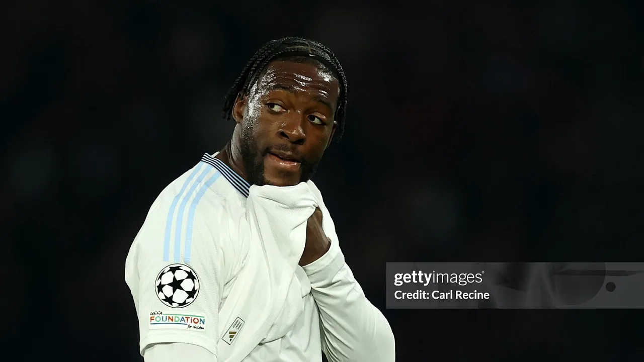 Bek Chelsea, Axel Disasi