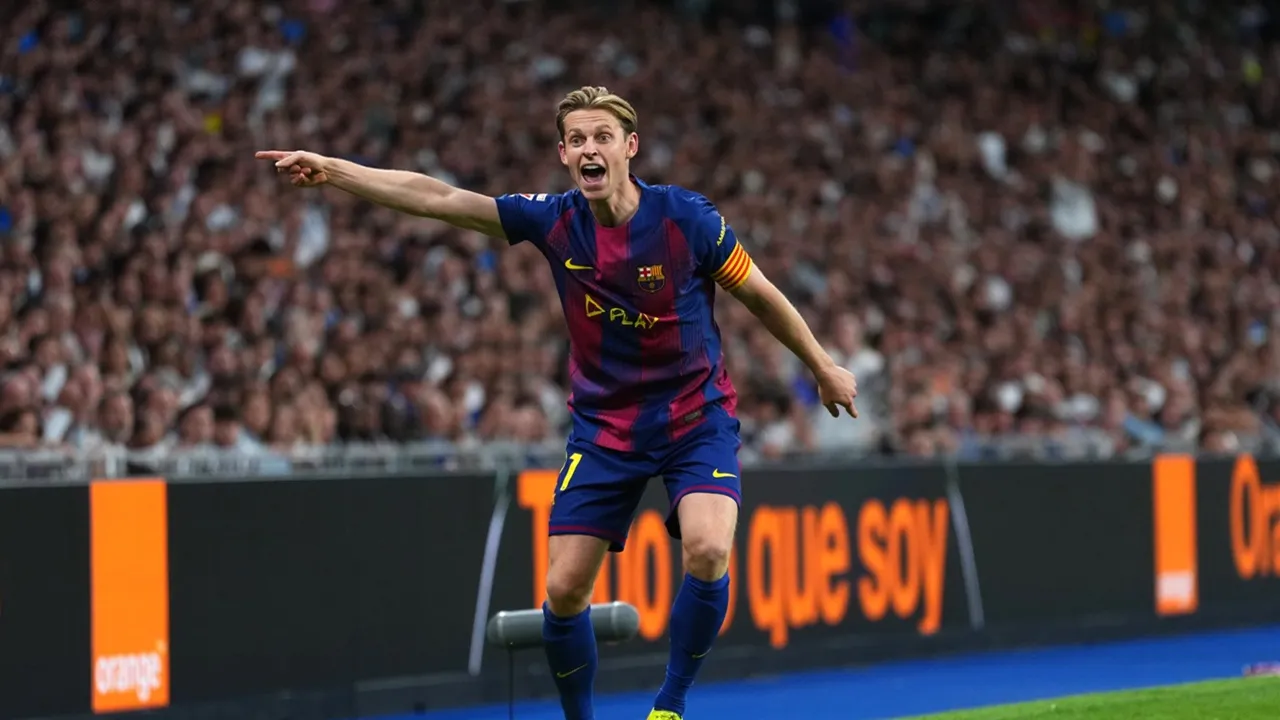 Barcelona Mengumumkan Daftar Pemain Jelang Hadapi Elche