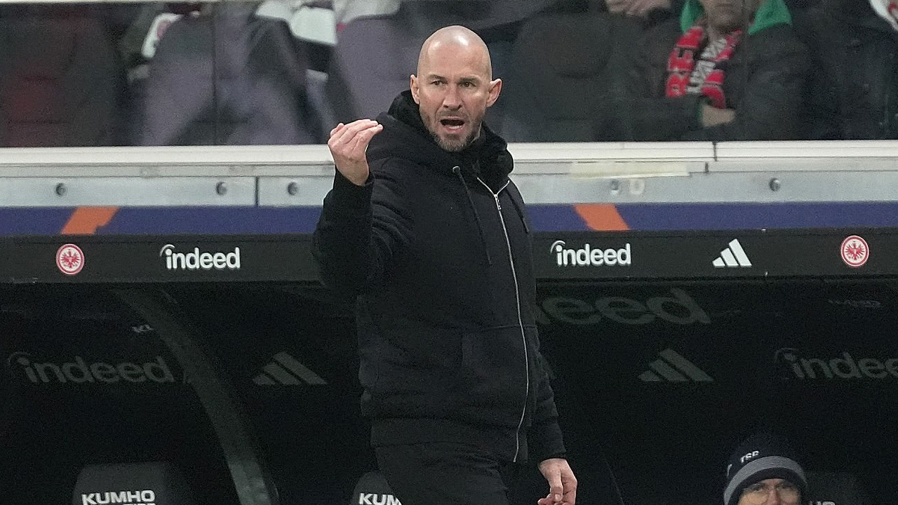 Di Tengah Tren Positif, Christian Ilzer Minta Hoffenheim Tak Remehkan Union