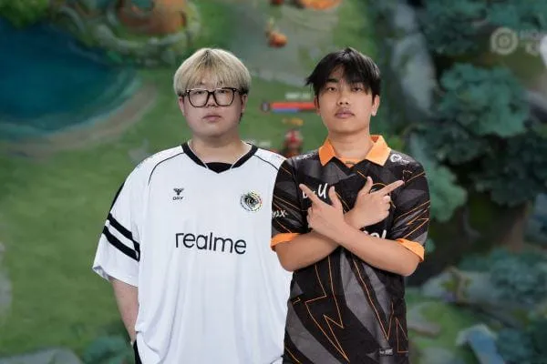 Dominator Esports Kalahkan Kagendra di Group KIS4 DMT vs KAGE - sumber: (ggwp)