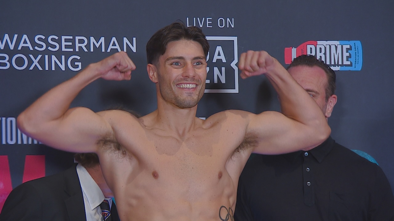 Eks Petinju Ini Tegaskan Murtazaliev Terlalu Kuat untuk Josh Kelly