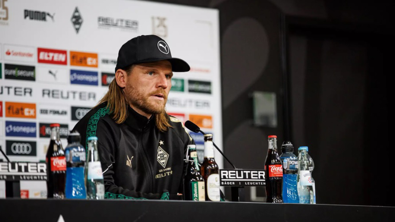 Jelang Hadapi Bremen, Eugen Polanski Minta Gladbach Tak Anggap Remeh Lawan