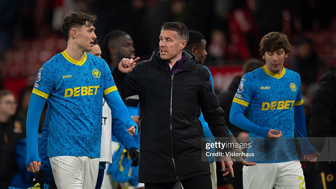 Jorgen Strand Larsen Dipastikan Main untuk Wolves di Tengah Isu Transfer